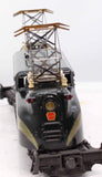 Lionel postwar restored 2330  PRR GG1 #2330 Electric Locomotive O SCALE Used WRONG box