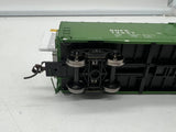 Athearn G63257 Burlington Northern BNFE 57' mechanical reefer with sound HO SCALE NEW