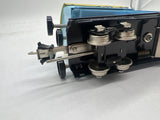 MTH Tinplate 11-70089 Baltimore & Ohio Lionel Corporation Tinplate No. 2810 O Gauge Derrick Car O SCALE Used Excellent No Box