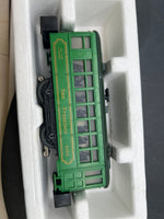 Lionel 6-18404 San Francisco trolley O scale Like New