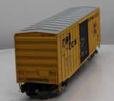 Atlas 2001080-2 ACF 50'6" box car Scale O SCALE 2 rl Like New