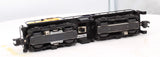American Flyer 4-8459 CHESSIE SYSTEM GP-20 Locomotive by Lionel S Scale Used No Box