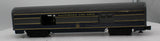 Williams B&O Baggage Car Item Number: B&O O Scale Like New