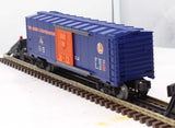 Lionel 6-19947  Lionel Corp. 1996 Toy Fair Box Car' LC 9700 O Scale NEW