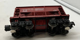 Lionel 6-6126 CANADIAN NATIONAL Ore Car O Scale Like New