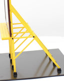 MTH Railking 30-90283 MARS - M&M's Lighted Billboard O SCALE Like New