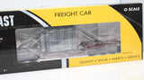 K-Line K Line K692-1411 Conrail Diecast Flat Car W/transformer O SCALE NEW