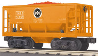MTH Railking 30-75262 Bessemer & Lake Erie BLE Ore Car 8049 O SCALE Like New