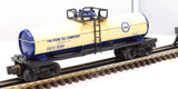 Lionel 6-9386 Pure Oil Tank Single Dome O SCALE Used