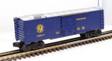 Lionel 6-19817 Virginian Operating Ice Car w/6 blocks of ice  O Scale (6 blocks are missing) Like New