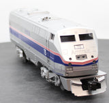 MTH Railking 30-4105-OE Amtrak Genesis Diesel Engine O SCALE Like New