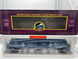 MTH Premier 20-96203 Canadian Chemical 20K Gallon 4-Compartment Tank Car O SCALE NEW