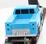 Lionel 6-18424 Lionel On Track Pick-Up Truck O Scale Like New