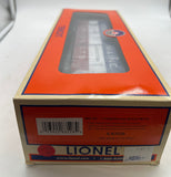 Lionel 6-83528 Bangor & Aroostook State of Maine PS-1 Sound Boxcar O scale Used Excellent