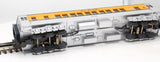MTH Railking 30-6230S Denver & Rio Grande Madison Passenger Car O SCALE Like New