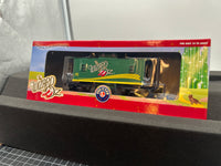 Lionel 6-30122 WIZARD OF OZ TRAIN SET (4-4-2 STEAM LOCO #939) O SCALE Like New