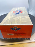 Lionel 6-18359 Postwar Celebration Series PWC 2360 Pennsylvania Railroad PRR GG1 Tuscan TMCC O SCALE Like New