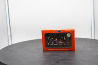 Lionel 6-24122 Lionelville People Pack O SCALE Like New