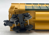 MTH Premier 20-97133 Reading Coalporter Hopper Car w/o coal load O SCALE Used Excellent