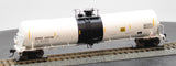 Walthers 920-100741 DPRX/PBFHolding 55' 30,145 Gal Trinity Tankcar Proto NIB #920 HO Scale NEW