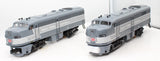 Lionel 2333120 New York Central LEGACY FA-2 AA #1175/#1176 O SCALE NEW limited