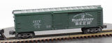 Lionel 6-5704 Budweiser Reefer SLRX 1981-82 O Scale NEW