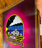 MTH Premier 20-40016 Western Maryland WM 5-Car 70' Madison Passenger Set O SCALE NEW