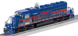 Lionel 2533520 VMV LEGACY SD40-2 2001 O SCALE Like New