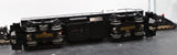Lionel 6-18837 5800 RS-3 Diesel Locomotive O SCALE Used Damaged Box