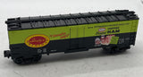 MTH Railking 30-7846 Isaly's Chipped-Chopped Ham Modern Reefer Car Pittsburgh PA  O SCALE Like New