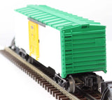 Lionel 6-16266 Draw on Crayola Coloring Box Car O Scale Like New