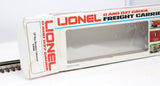 Lionel 6-9368 UP Bay Window Caboose O SCALE Used