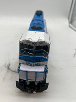 Lionel 2233042 CSX LEGACY SD70MAC #780 DIESEL LOCOMOTIVE O SCALE NEW