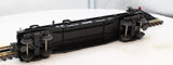 MTH 30-7680 MTH Transport Flat Car RailKing w/ 1970Chevelles O Scale Like New