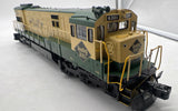 Lionel 6-28237 Reading TMCC U30C Diesel #6301 O SCALE Like New