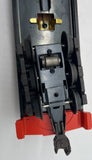 Lionel 6-19025 SOUTHERN PACIFIC Passenger 3-Rail Drakes Bay #9025 O Scale Used Excellent