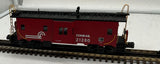 MTH Railking 30-7011F Conrail RailKing Bay Window Caboose