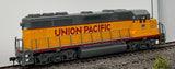 Bachmann GP40 Union Pacific DCC On Board HO Scale Like New
