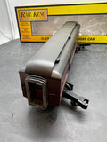 MTH Railking 30-6200 Pennsylvania PRR Passenger Car No. 5753 O SCALE Used Excellent
