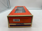 Lionel 6-26790 CHRISTMAS LIGHTED BOXCAR O SCALE Like New