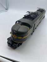 MTH Premier 20-5694-1E  New Haven O Scale Premier EF 3B Electric Engine with Proto Sound 3.0 O SCALE Like New