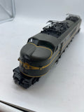MTH Premier 20-5694-1E  New Haven O Scale Premier EF 3B Electric Engine with Proto Sound 3.0 O SCALE Like New