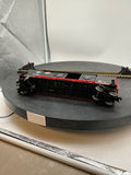 MTH Railking 30-74874 Norfolk Southern RailKing 50' Double Door Plugged Boxcar O SCALE NEW