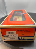Lionel 6-29950 1948 Lionel art boxcar O scale Like New