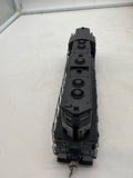 Kato NYCD25-1 5690 Diesel Locomotive New York Central NYC HO SCALE Like New