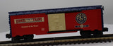 Lionel 6-19995 LRRC 25th Anniversary Boxcar O SCALE Like New