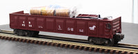 Lionel 6-9225 Conrail Operating Barrel Car O SCALE NEW