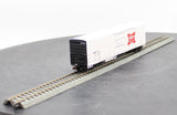Athearn 57' Reefer Miller Brewing Company ATH9619 HO SCALE Like New
