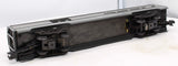 Lionel 6-9595 NEW YORK CENTRAL 20TH CENTURY LTD Alum Combine Passenger Car O Scale Like New