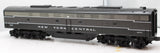 Weaver 4100 NYC EMD E-8 Diesel B-Unit  O SCALE Like New